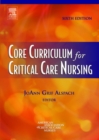 Image for Core Curriculum for Critical Care Nursing