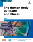 Image for The human body in health and illness