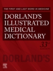 Image for Dorland&#39;s illustrated medical dictionary