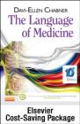 Image for iTerms Audio for The Language of Medicine - Retail Pack