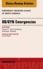 Image for OB/GYN emergencies