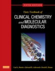 Image for Tietz textbook of clinical chemistry and molecular diagnostics. : 43-4