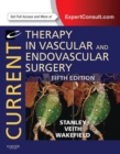 Image for Current therapy in vascular and endovascular surgery.