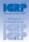 Image for Annals of the ICRPVolume 42,: Radiological protection in cardiology