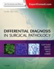 Image for Differential diagnosis in surgical pathology