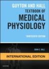 Image for Guyton and Hall Textbook of Medical Physiology, International Edition