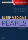 Image for Sleep medicine pearls