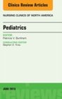 Image for Pediatrics, An Issue of Nursing Clinics, : 48-2