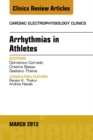Image for Arrhythmias in Athletes, An Issue of Cardiac Electrophysiology Clinics,