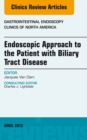 Image for Endoscopic Approach to the Patient With Biliary Tract Disease : Volume 23, Number 2 (April 2013)