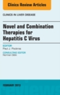 Image for Novel and combination therapies for hepatitis C virus : volume 17, number 1 (February 2013)