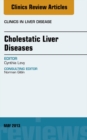 Image for Cholestatic Liver Diseases : Volume 17, Number 2 (May 2013)