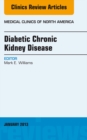 Image for Diabetic chronic kidney disease