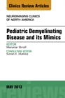 Image for Pediatric demyelinating disease and its mimics