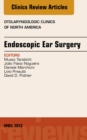 Image for Endoscopic Ear Surgery
