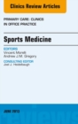 Image for Sports medicine : volume 40, number 2 (June 2013)