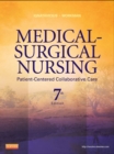 Image for Clinical companion for medical-surgical nursing: critical thinking for collaborative care