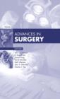 Image for Advances in Surgery, 2013 : Volume 2013