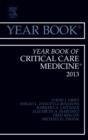 Image for Year Book of Critical Care 2013
