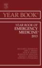 Image for Year Book of Emergency Medicine 2013
