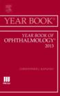 Image for Year Book of Ophthalmology 2013 : Volume 2013