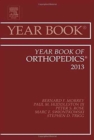 Image for Year Book of Orthopedics 2013