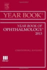 Image for Year Book of Otolaryngology-Head and Neck Surgery 2013