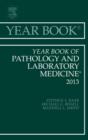 Image for Year Book of Pathology and Laboratory Medicine 2013