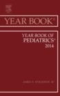 Image for Year Book of Pediatrics 2013