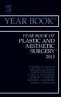 Image for Year Book of Plastic and Aesthetic Surgery 2013