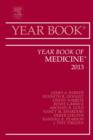 Image for Year Book of Medicine 2013,