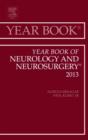 Image for Year Book of Neurology and Neurosurgery,