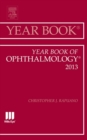 Image for Year Book of Ophthalmology 2013, : 2013