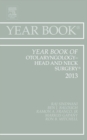 Image for Year book of otolaryngology - head and neck surgery 2013