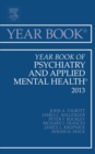 Image for Year Book of Psychiatry and Applied Mental Health 2013,