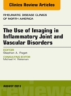 Image for The use of imaging in inflammatory joint and vascular disorders