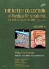 Image for The Netter Collection of Medical Illustrations: Digestive System: Part III - Liver, etc.