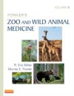 Image for Fowler&#39;s Zoo and Wild Animal Medicine, Volume 8