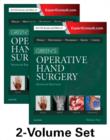 Image for Green&#39;s operative hand surgery