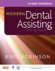 Image for Student Workbook for Modern Dental Assisting