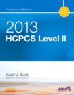 Image for HCPCS 2013 Level II: Professional Edition