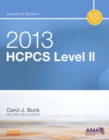 Image for 2013 HCPCS Level II Standard Edition