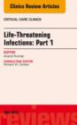 Image for Life-threatening infections