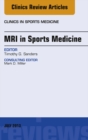 Image for MRI in Sports Medicine
