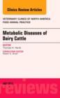 Image for Metabolic diseases of ruminants