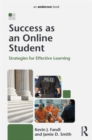 Image for Success as an Online Student