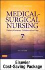 Image for Medical-Surgical Nursing