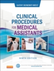 Image for Clinical procedures for medical assistants