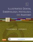 Image for Illustrated dental embryology, histology, and anatomy