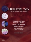 Image for Hematology: basic principles and practice.